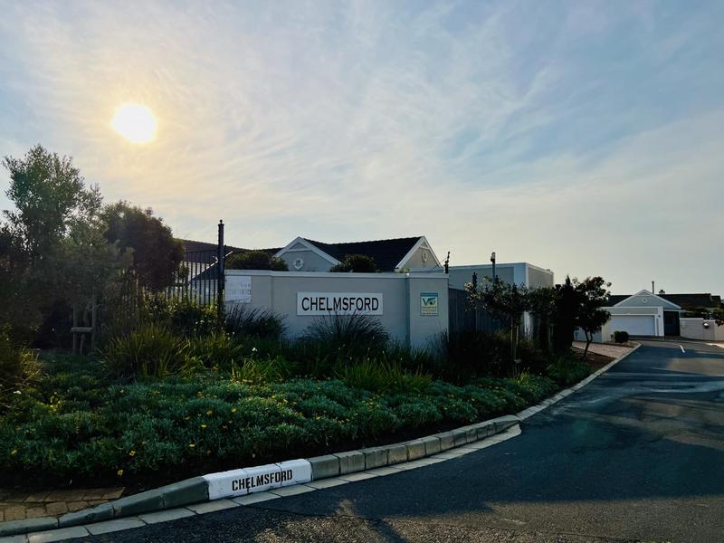 3 Bedroom Property for Sale in Pinehurst Western Cape